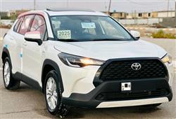 تويوتا كورولا كروس